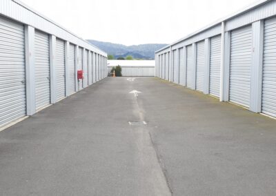 Te Puke Storage