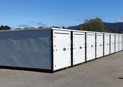 Te Puke Storage